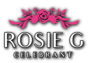 Rosie G Celebrant